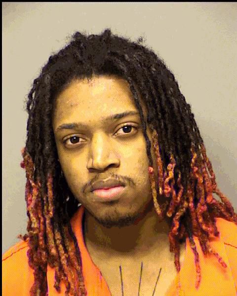 KENNETH BROWN JR.